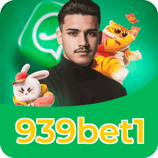 Estatísticas de bônus da 939bet1