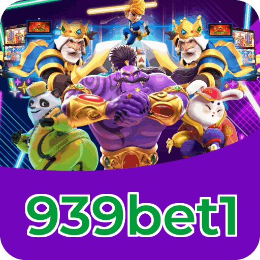 Catálogo 939bet1 2.547 jogos - Pragmatic Play, Evolution, NetEnt